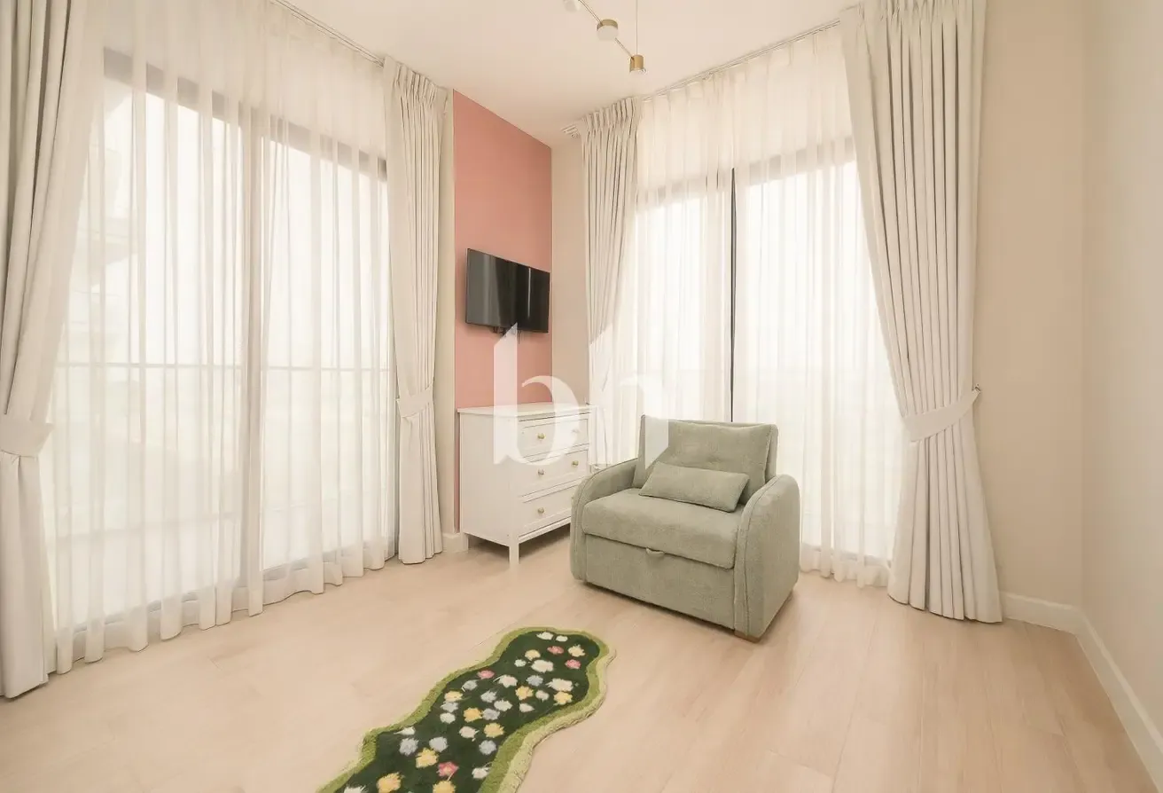 Spacious | Open View | Ready to Move | VOT