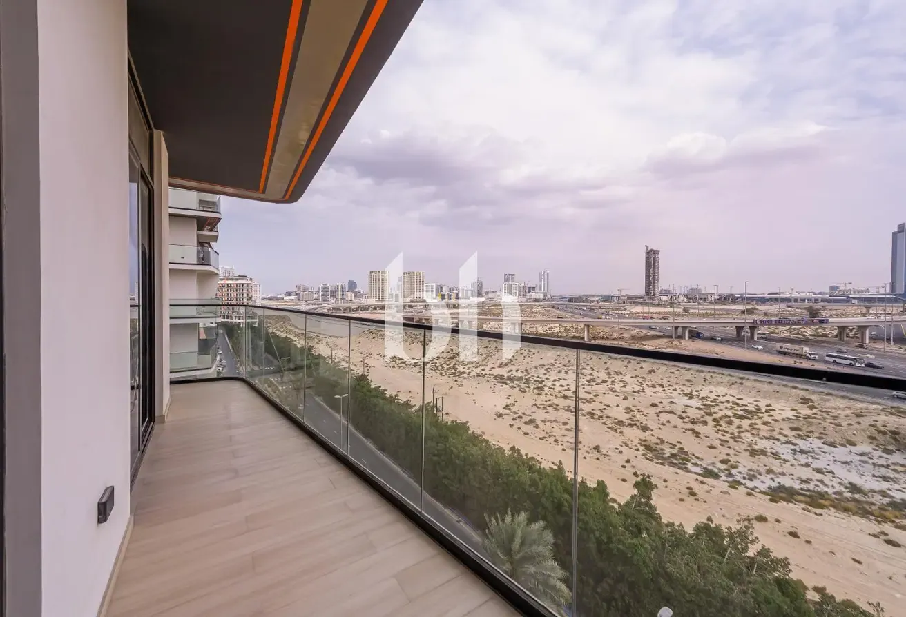 Spacious | Open View | Ready to Move | VOT