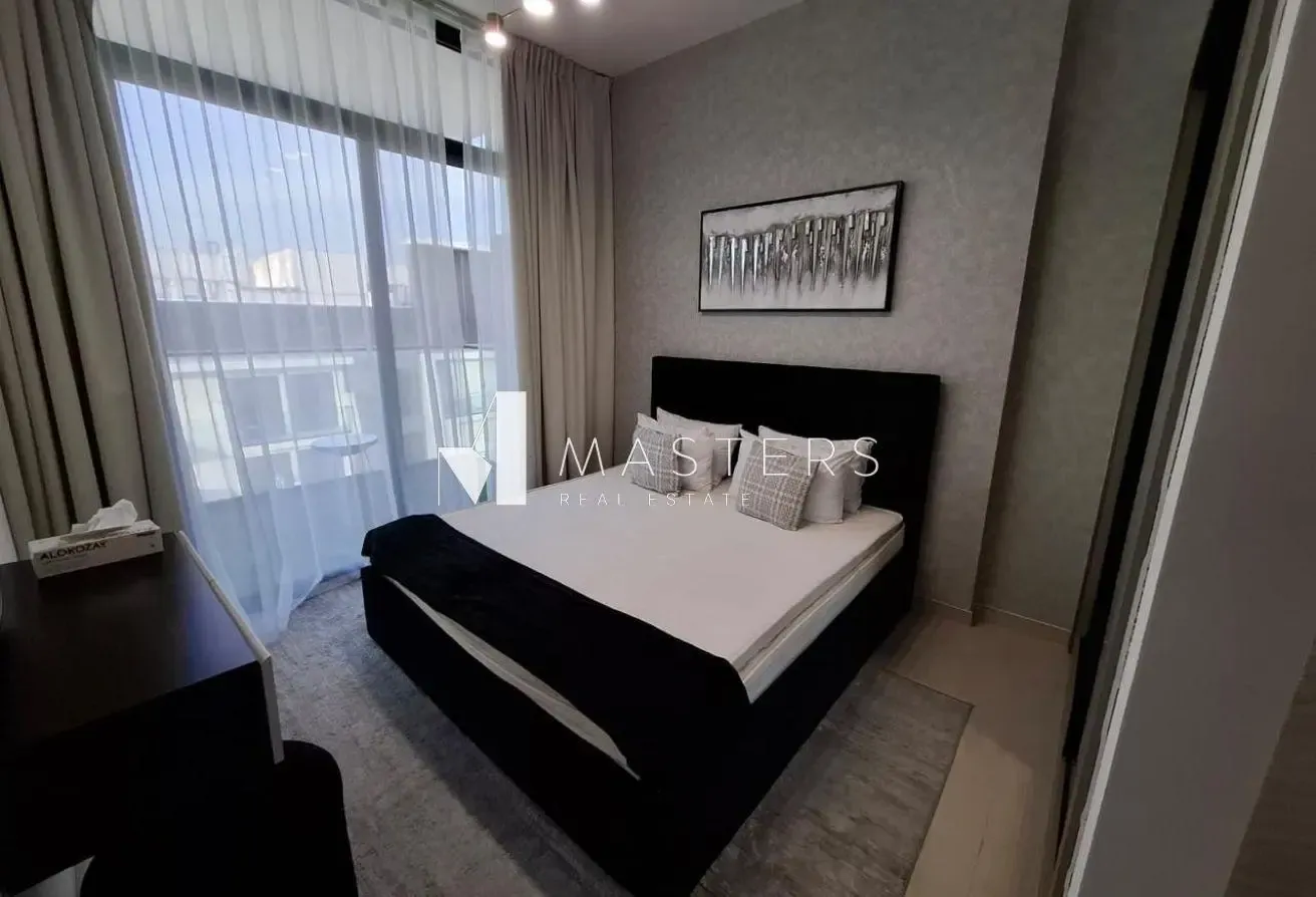 High Floor | New Building | Amazing Facilities