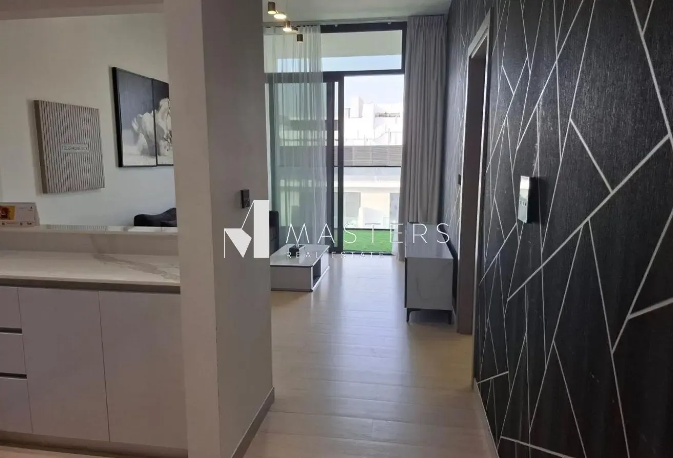 High Floor | New Building | Amazing Facilities