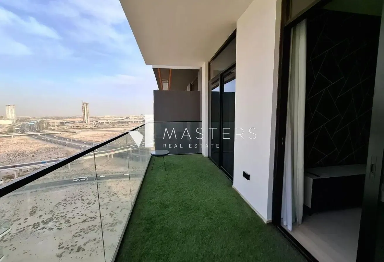 High Floor | New Building | Amazing Facilities