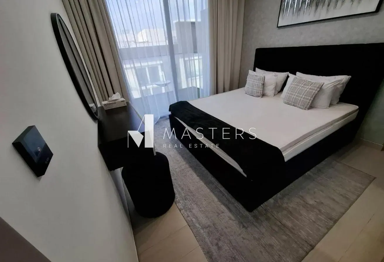 High Floor | New Building | Amazing Facilities