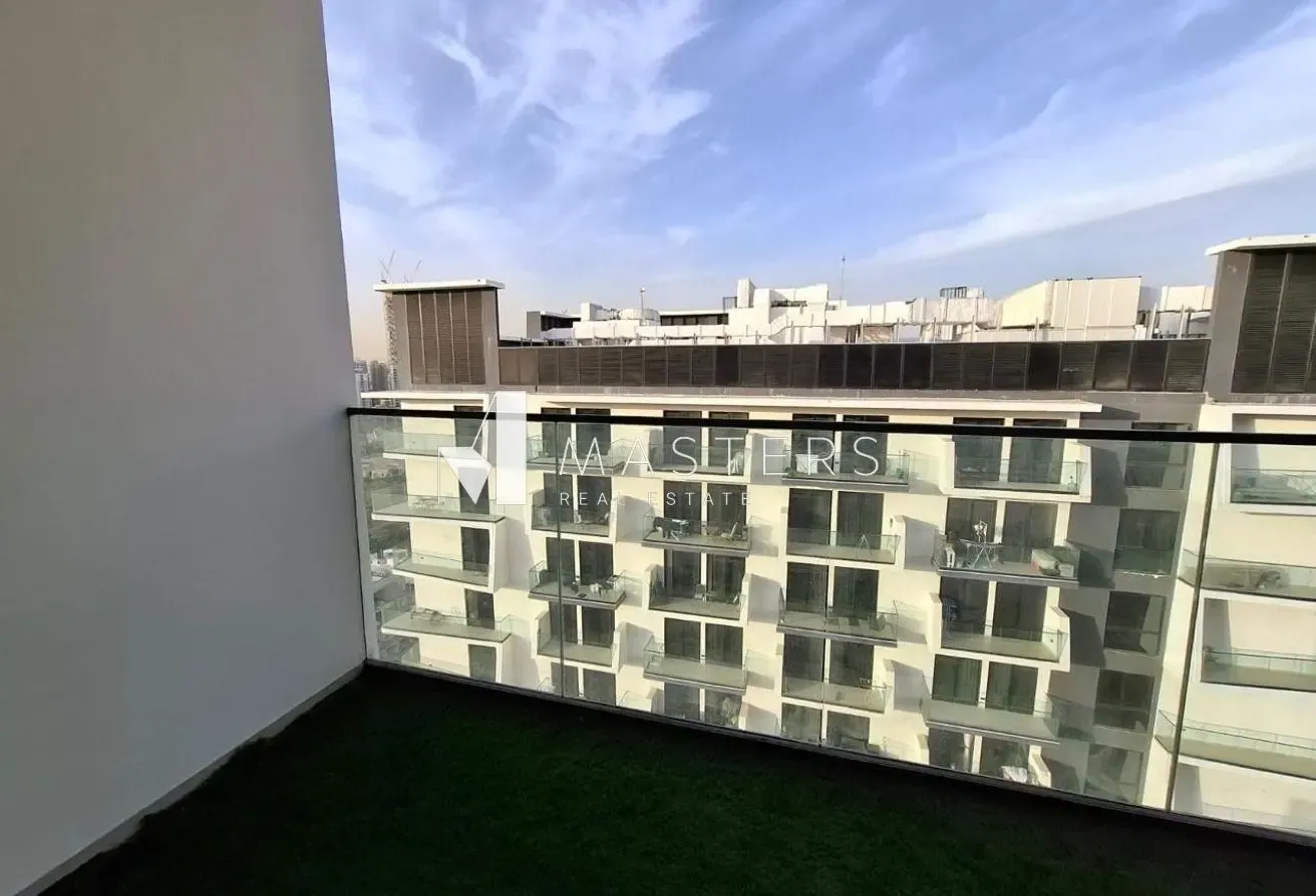 High Floor | New Building | Amazing Facilities