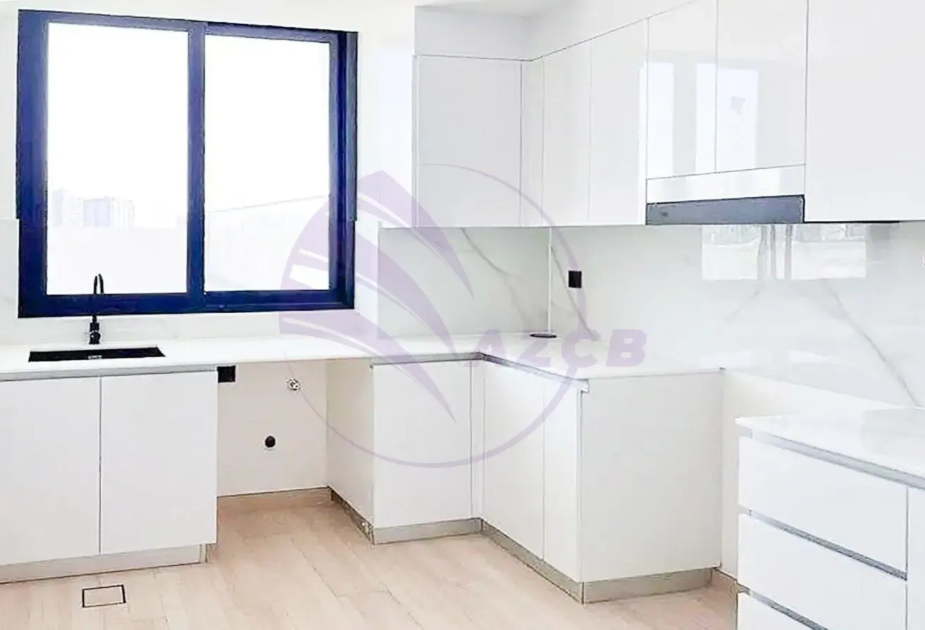 Spacious 1 BHK | Modern Living | Huge Balcony