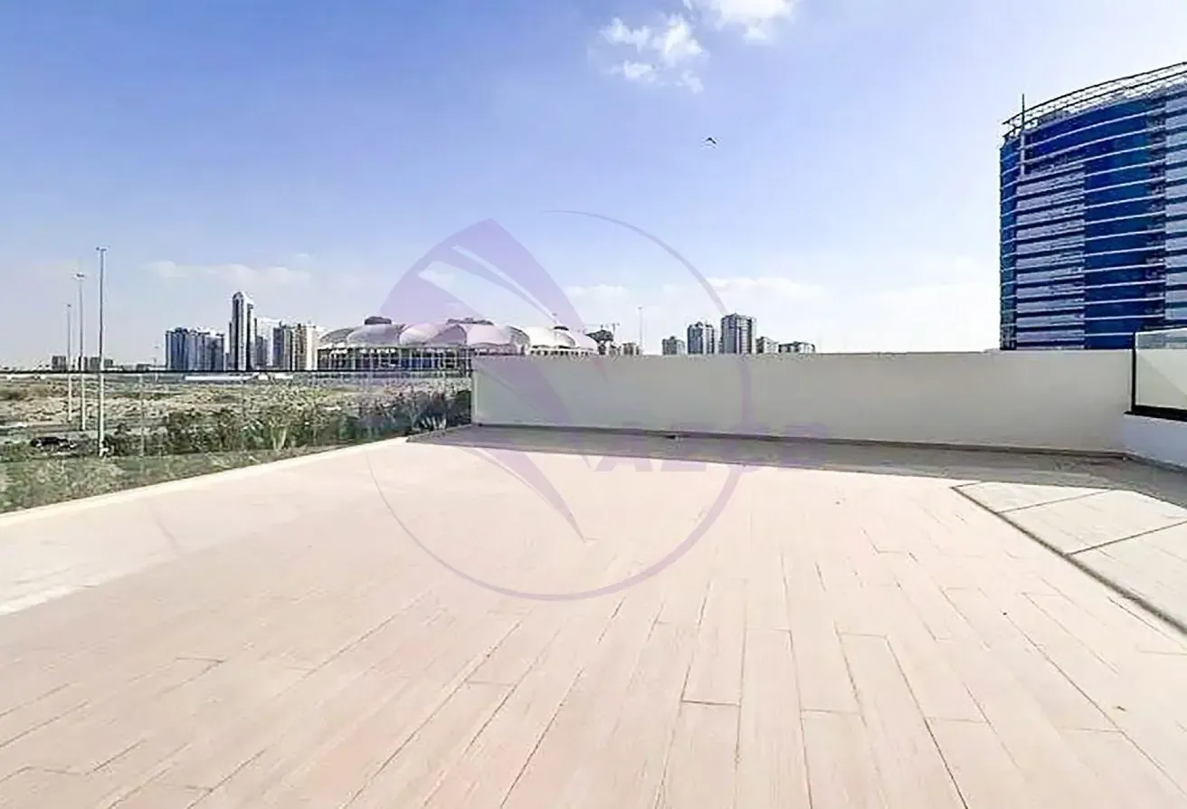 Spacious 1 BHK | Modern Living | Huge Balcony