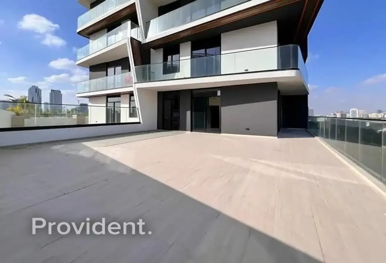 Modern Living | Spacious Layout |Premium Finishes
