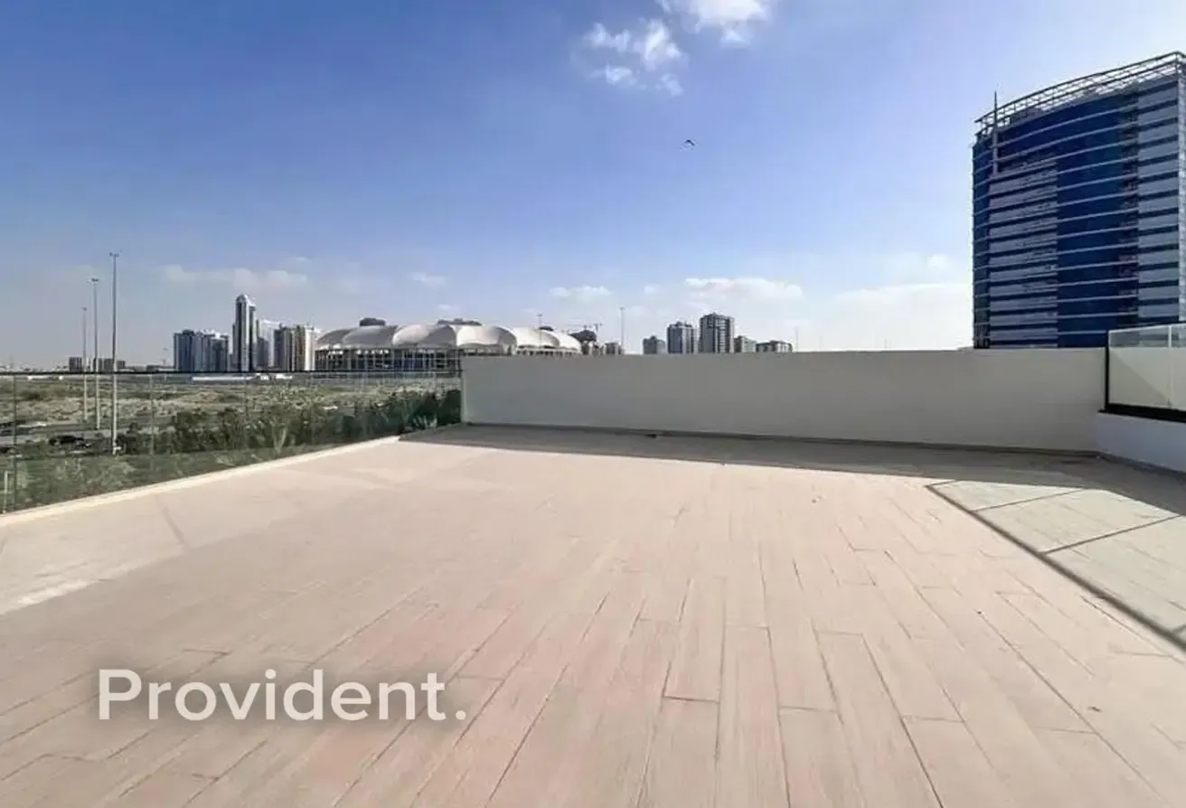 Modern Living | Spacious Layout |Premium Finishes