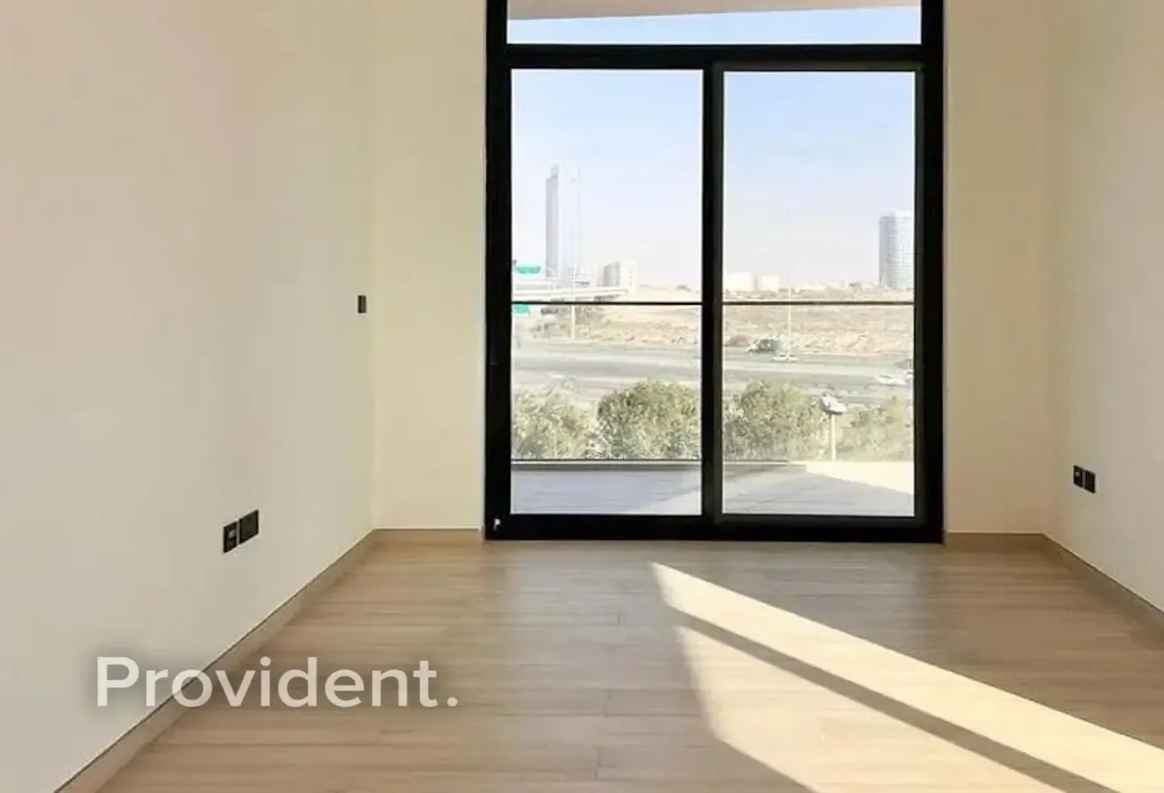 Modern Living | Spacious Layout |Premium Finishes