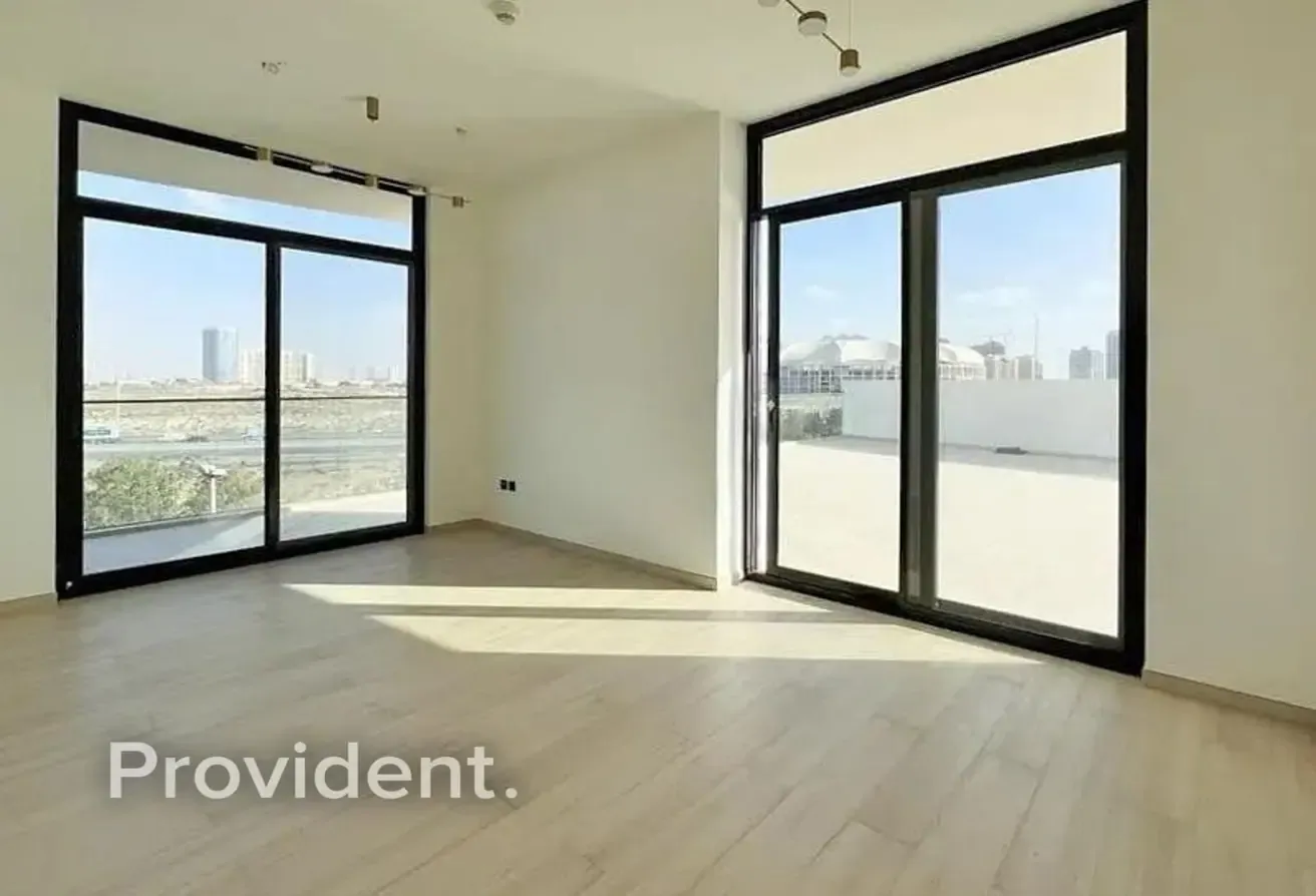 Modern Living | Spacious Layout |Premium Finishes