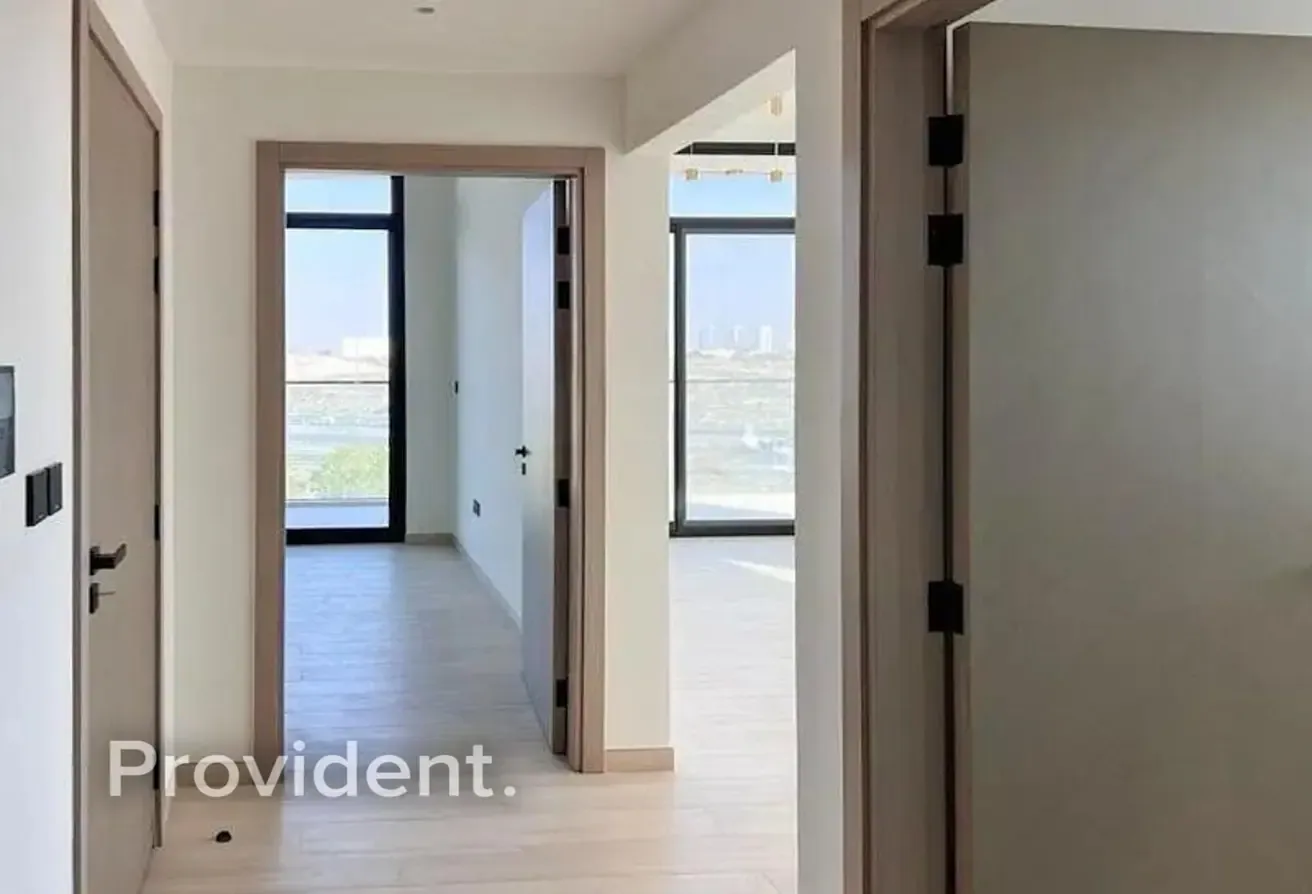 Modern Living | Spacious Layout |Premium Finishes