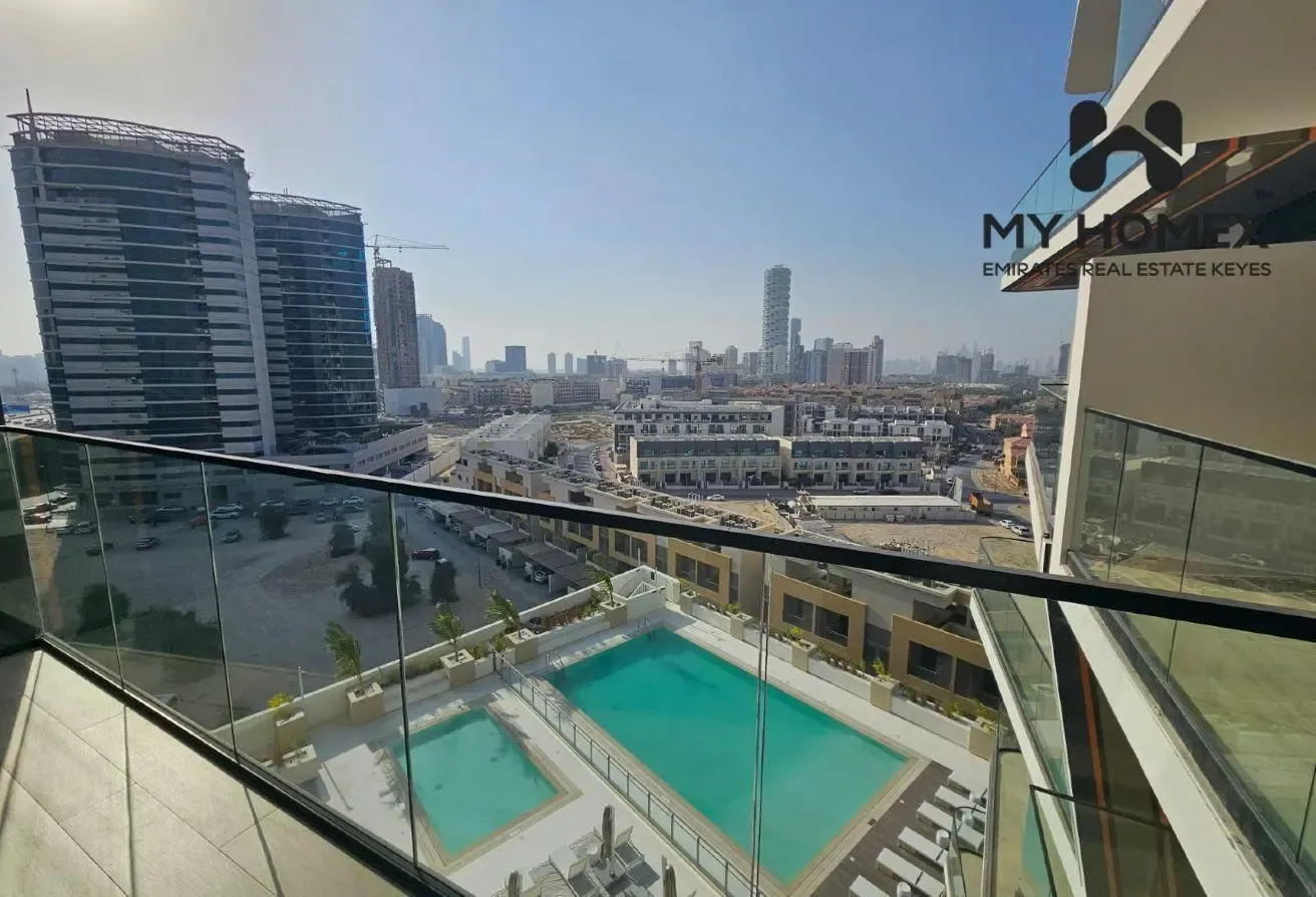POOL VIEW | UNIQUE UNIT | VALUE FOR MONEY
