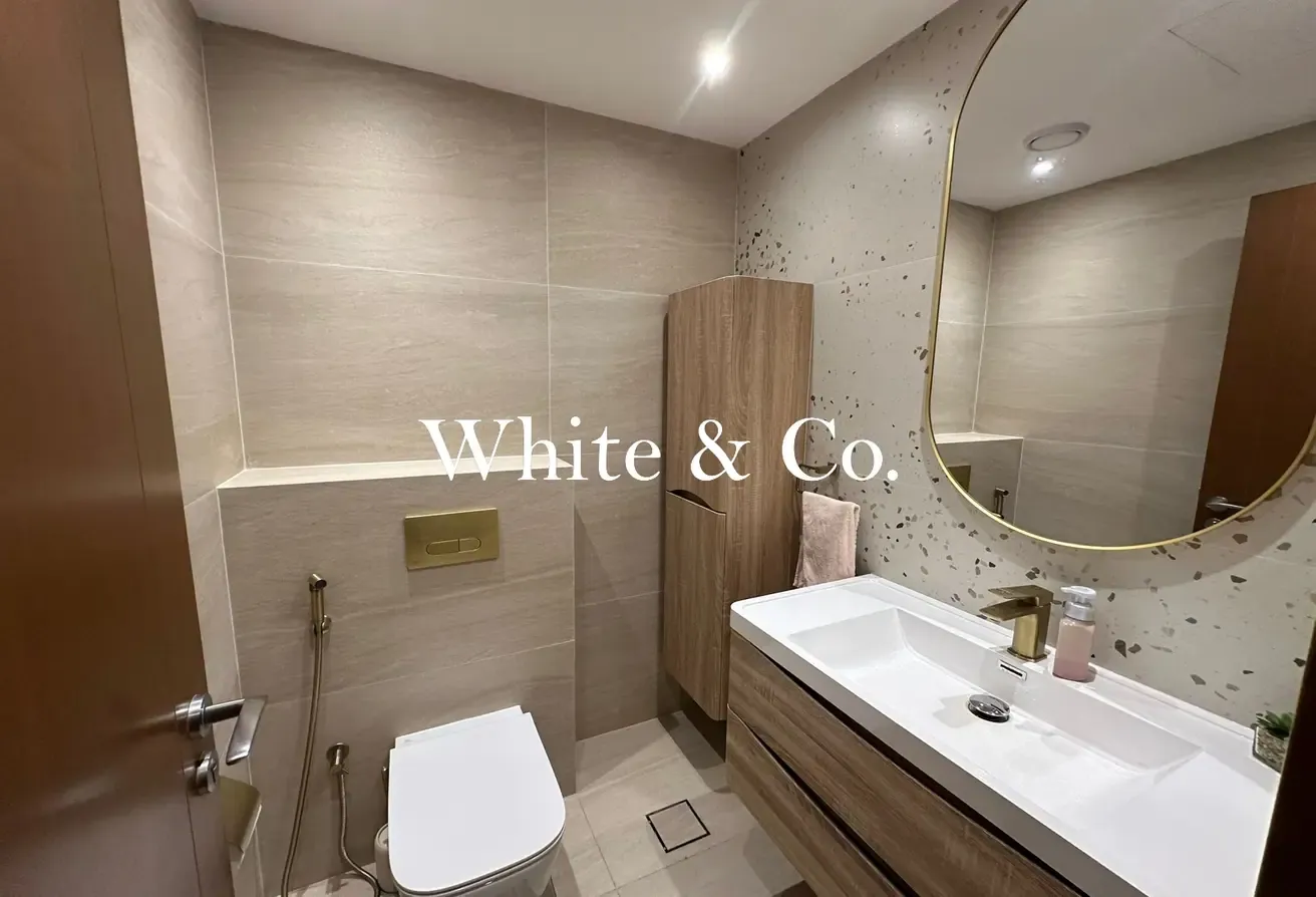 Full Upgraded | Marina Skyline Views | VOT