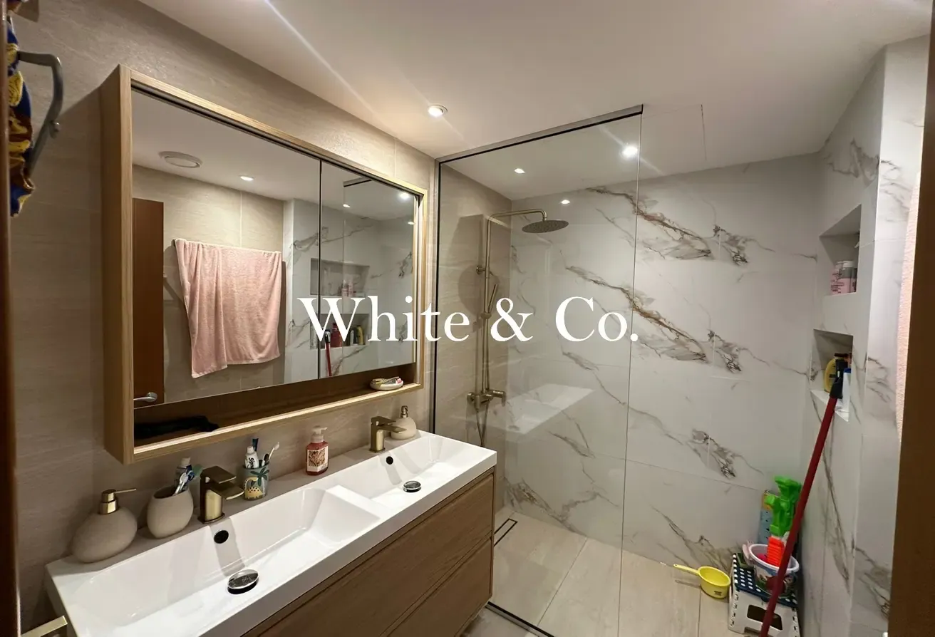 Full Upgraded | Marina Skyline Views | VOT