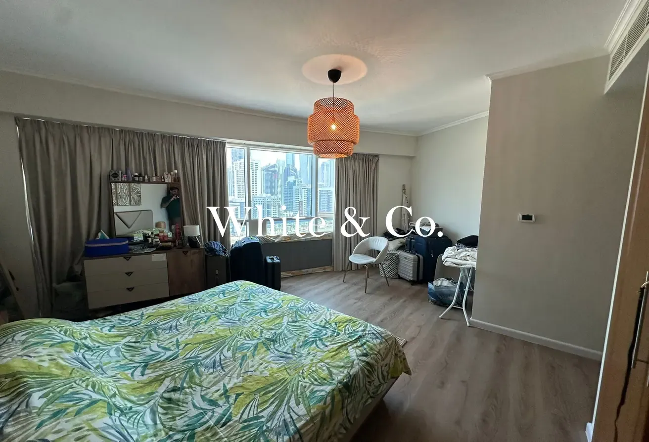 Full Upgraded | Marina Skyline Views | VOT