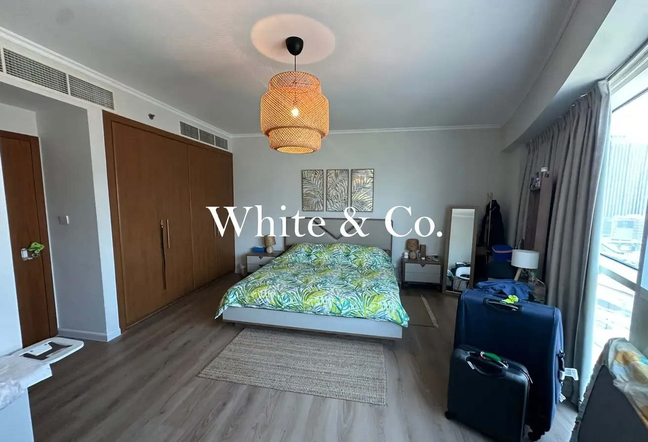 Full Upgraded | Marina Skyline Views | VOT
