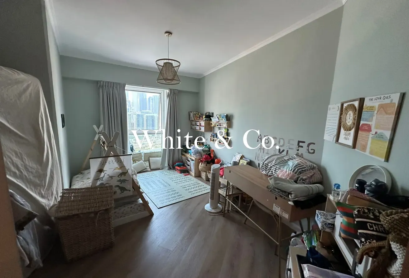 Full Upgraded | Marina Skyline Views | VOT