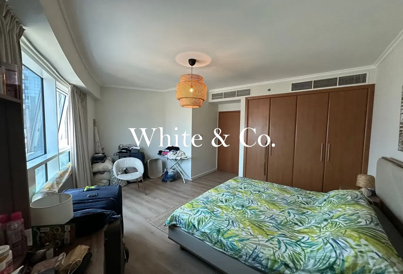 Full Upgraded | Marina Skyline Views | VOT