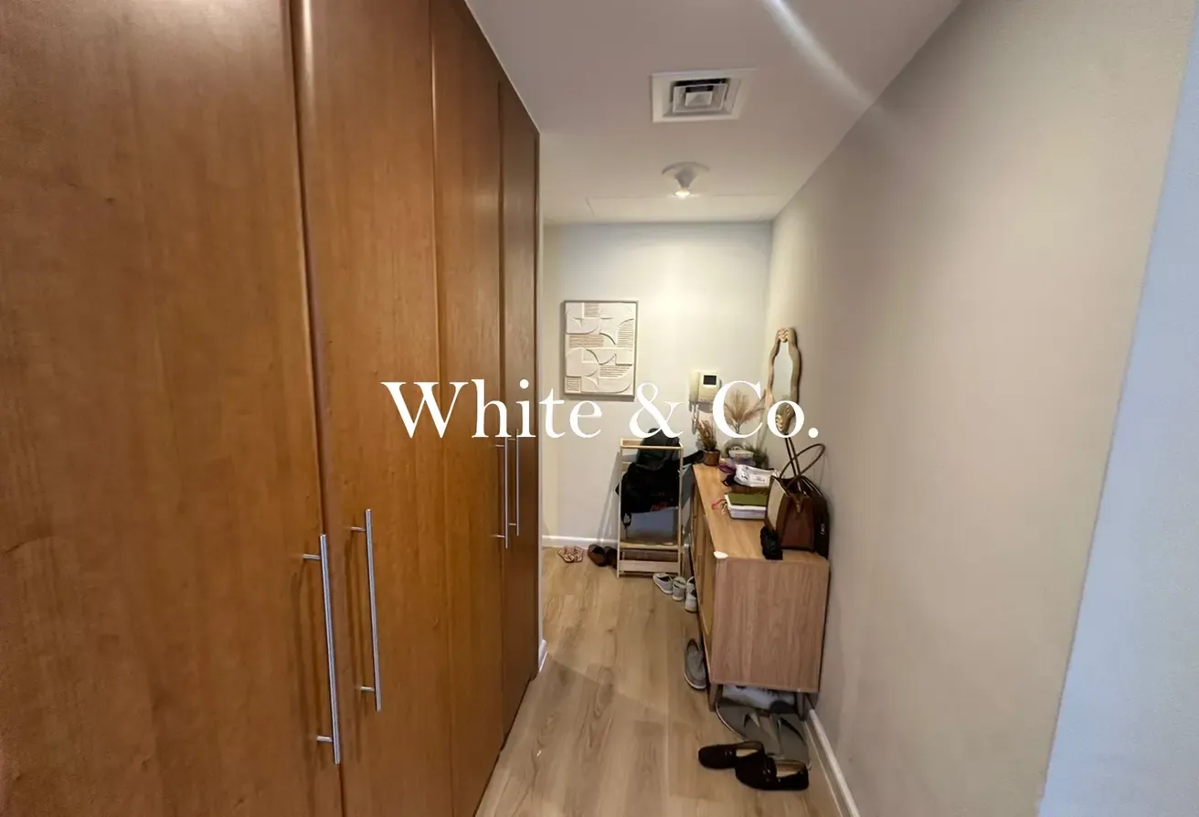 Full Upgraded | Marina Skyline Views | VOT