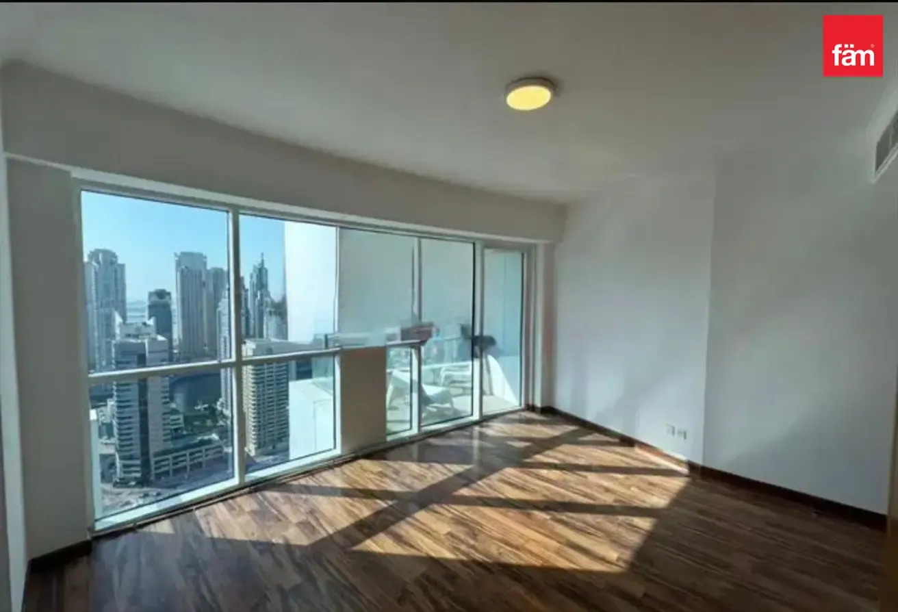 Sea View | High Floor | 3 Parkings