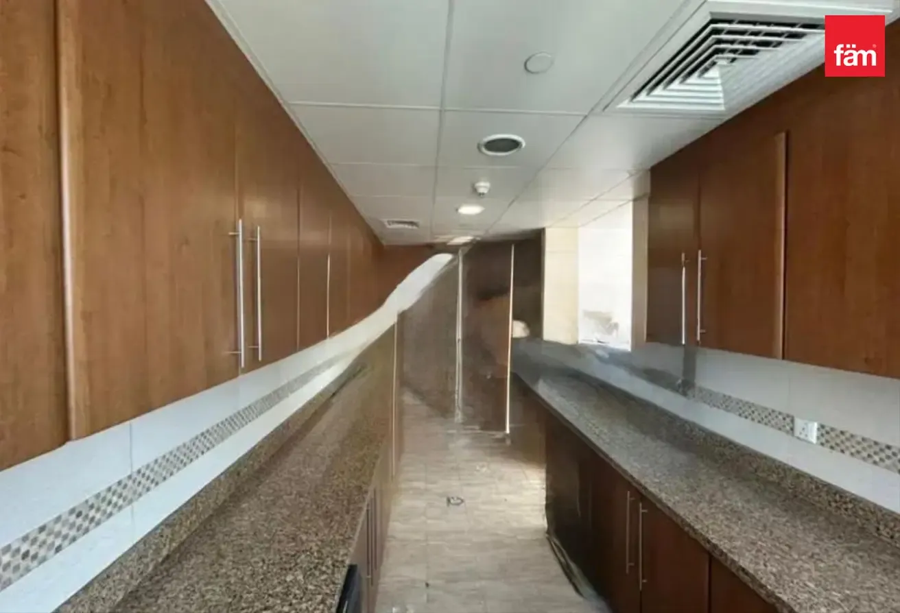 Sea View | High Floor | 3 Parkings