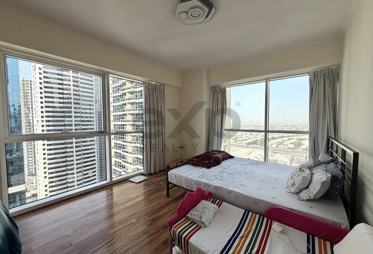 Investment | Park View | Balcony
