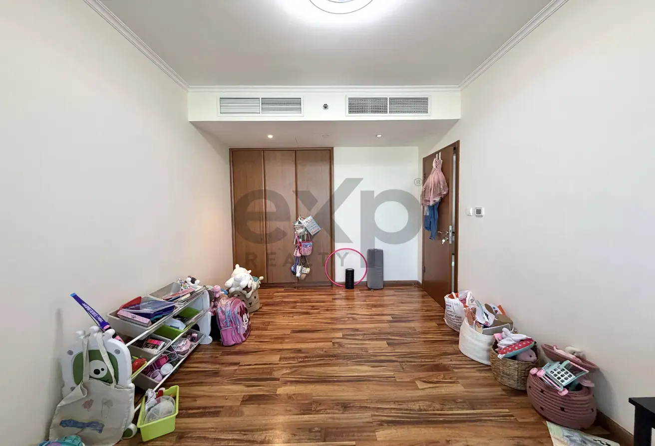 Investment | Park View | Balcony