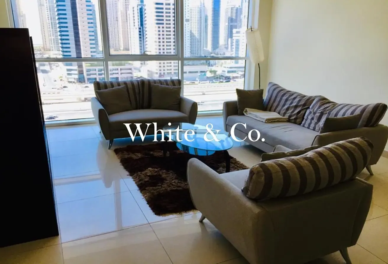 Spacious | Mid Floor | Motivated Seller