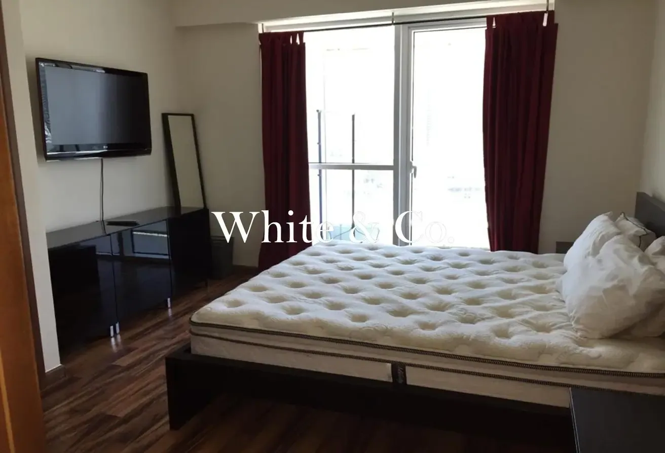 Spacious | Mid Floor | Motivated Seller