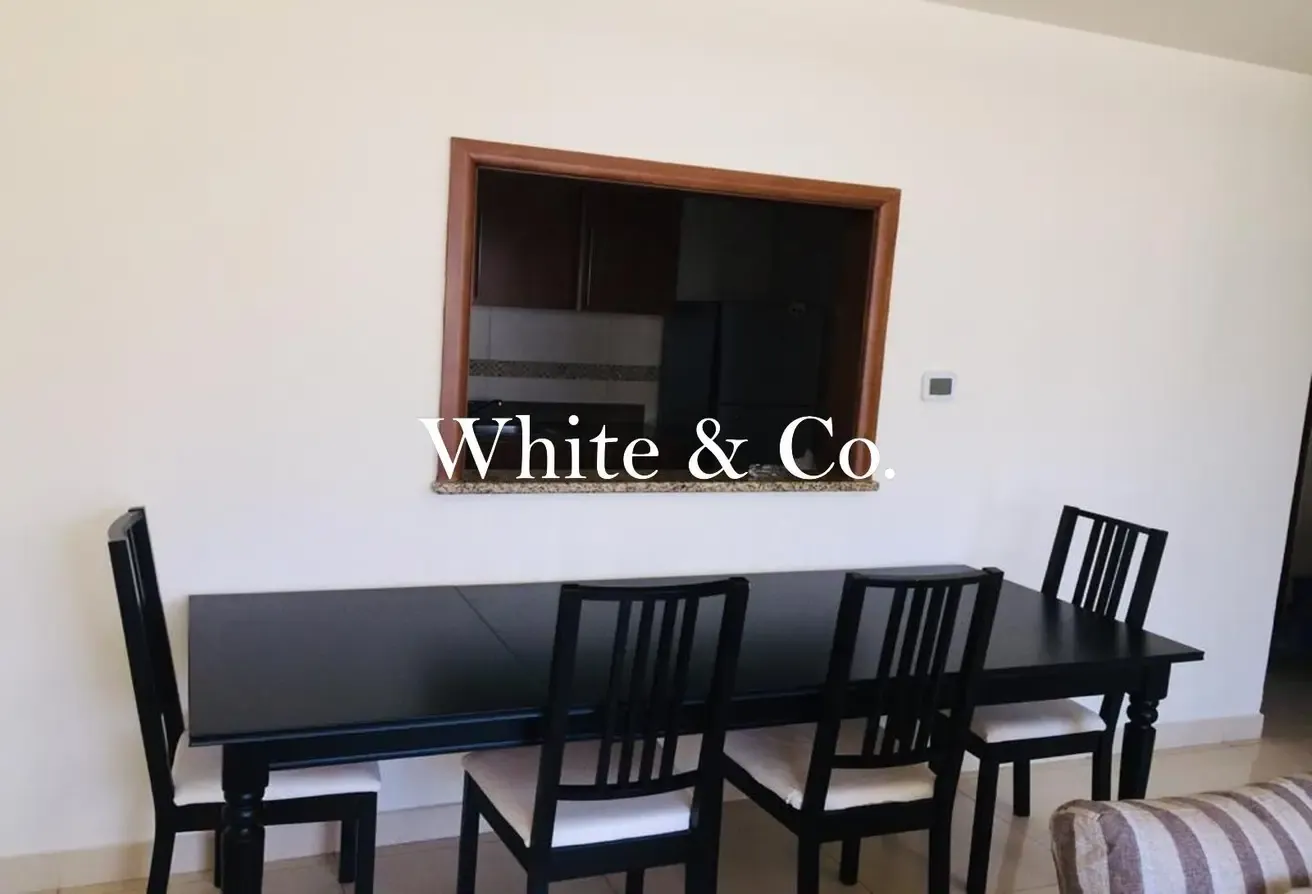 Spacious | Mid Floor | Motivated Seller