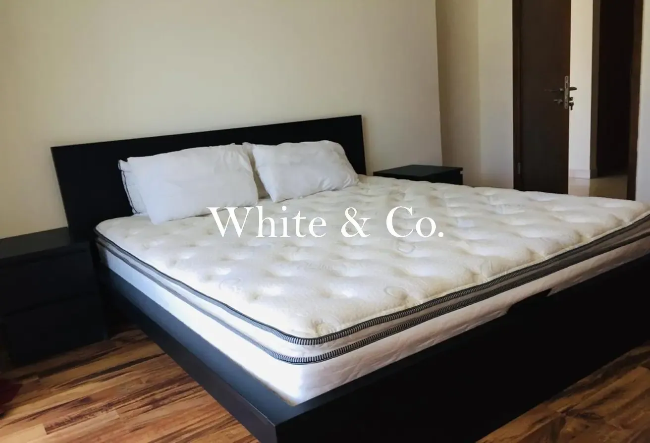 Spacious | Mid Floor | Motivated Seller