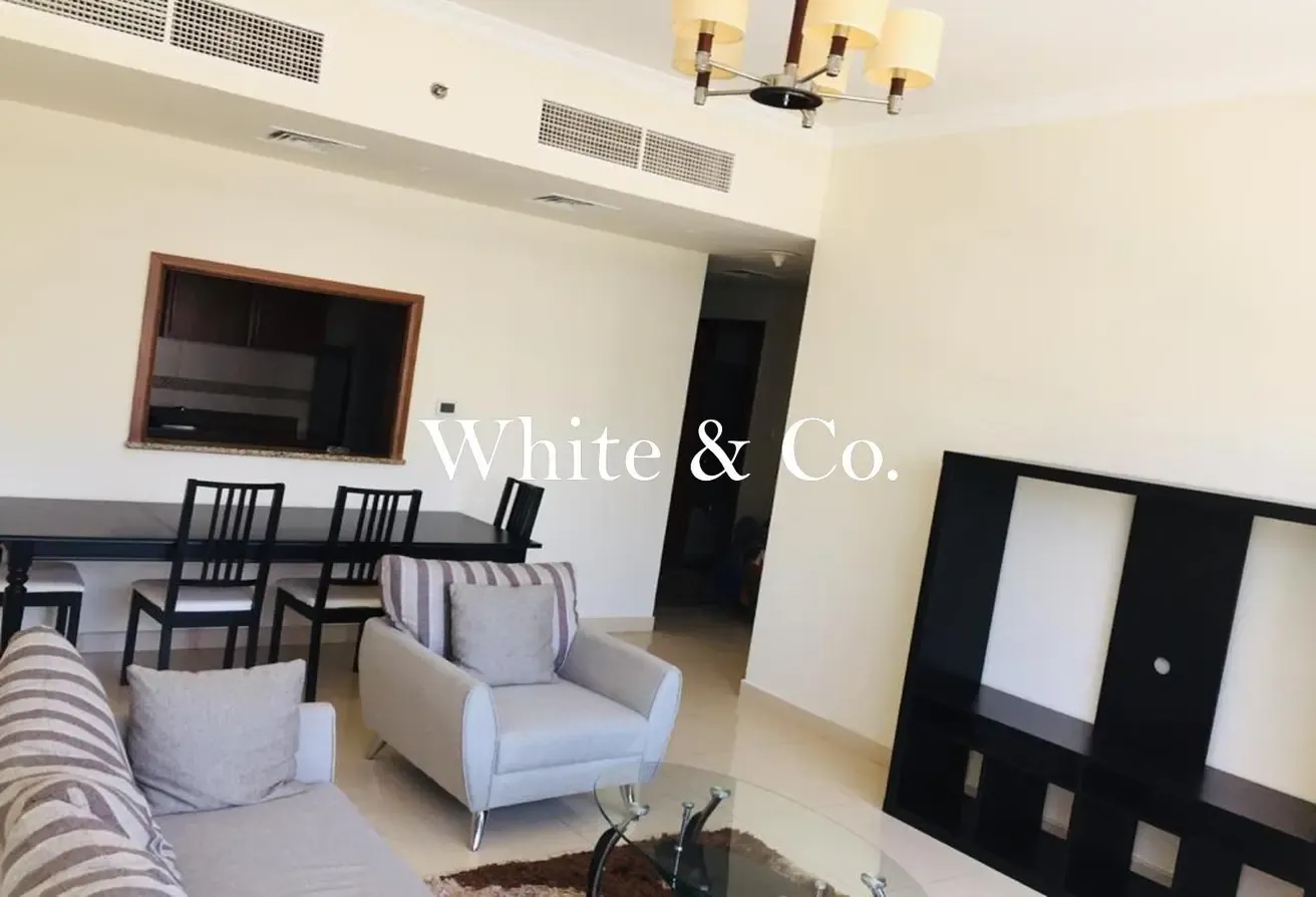 Spacious | Mid Floor | Motivated Seller