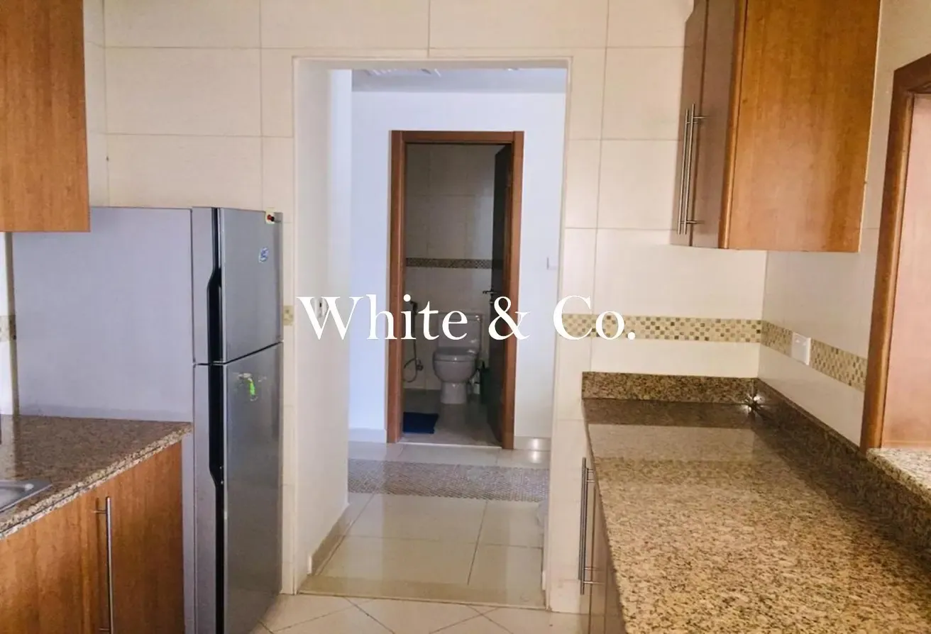 Spacious | Mid Floor | Motivated Seller