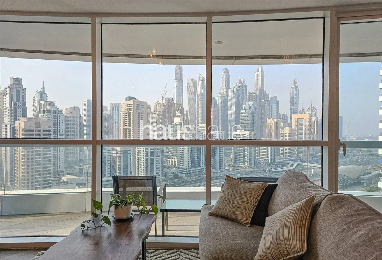 Fully Upgraded | Marina Skyline Views | VOT
