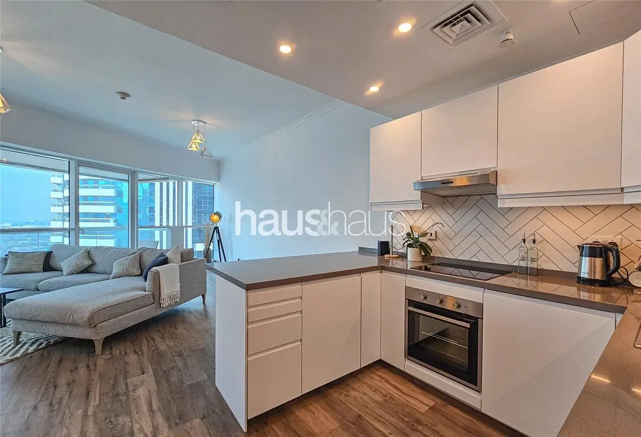 Fully Upgraded | Marina Skyline Views | VOT