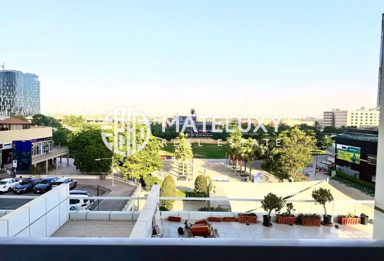 Furnished 1 Bedroom || Vacant || Metro Access