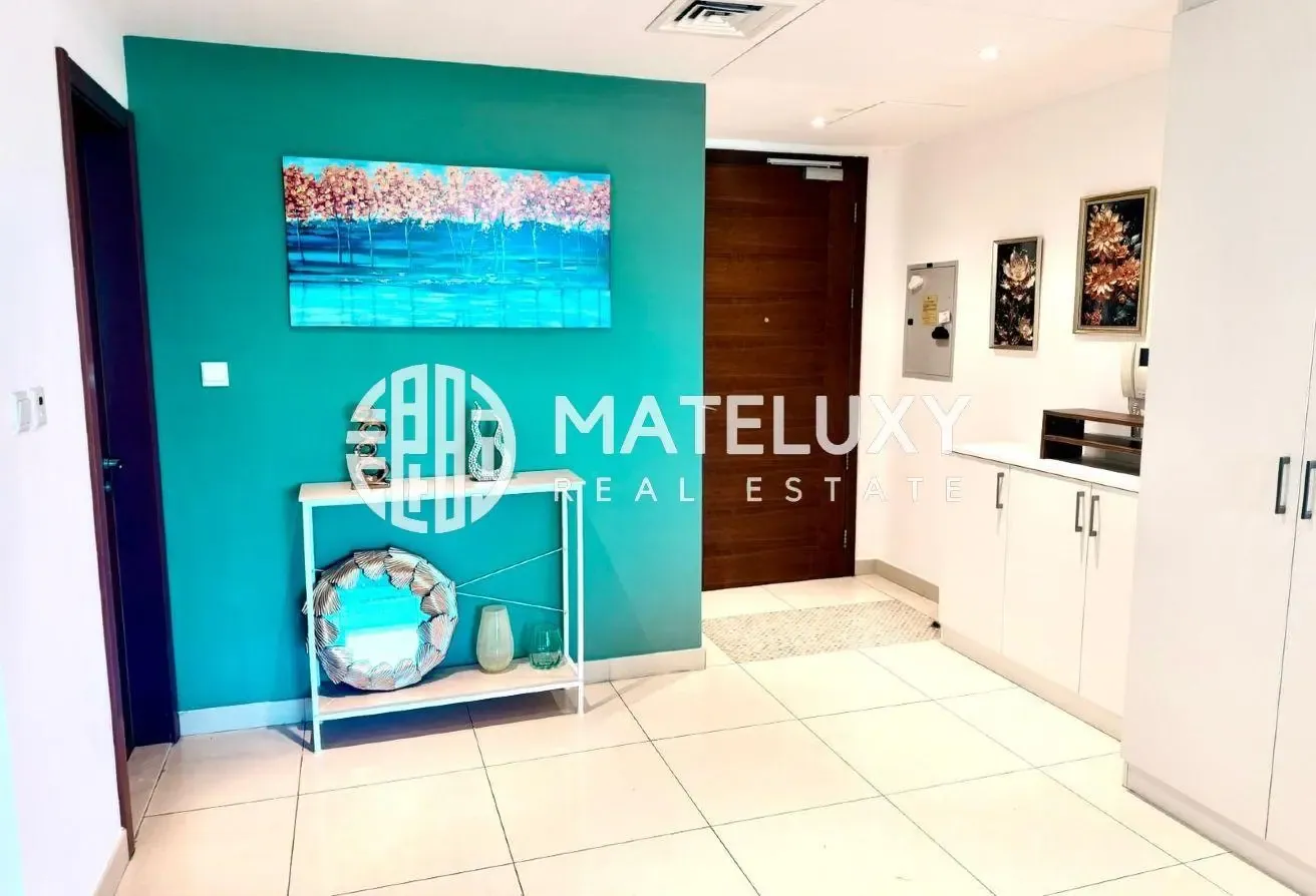 Furnished 1 Bedroom || Vacant || Metro Access