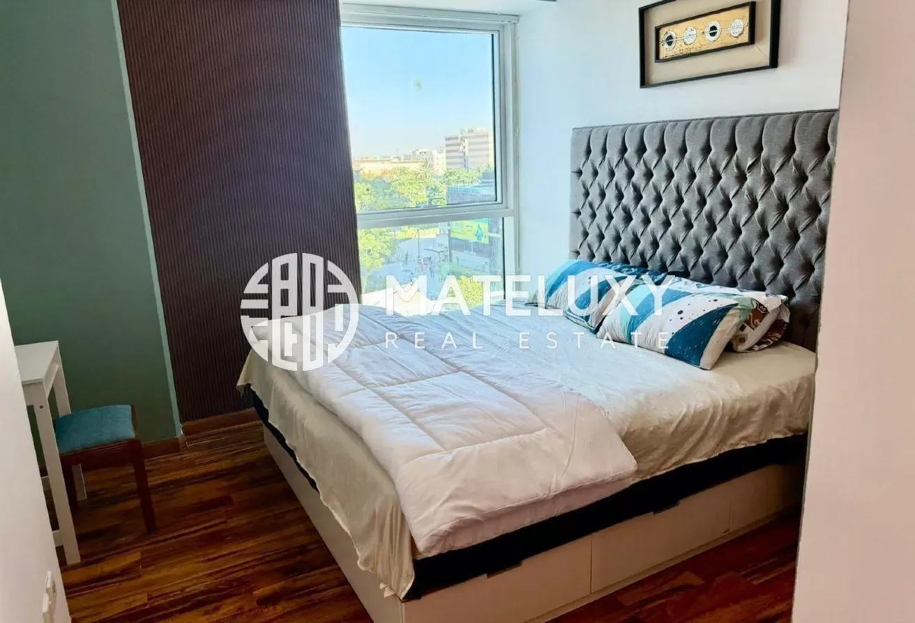 Furnished 1 Bedroom || Vacant || Metro Access
