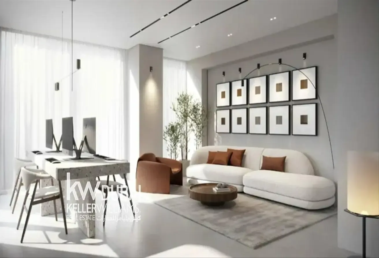Lowest Price | Furnished | Marina View | Flexible Payment