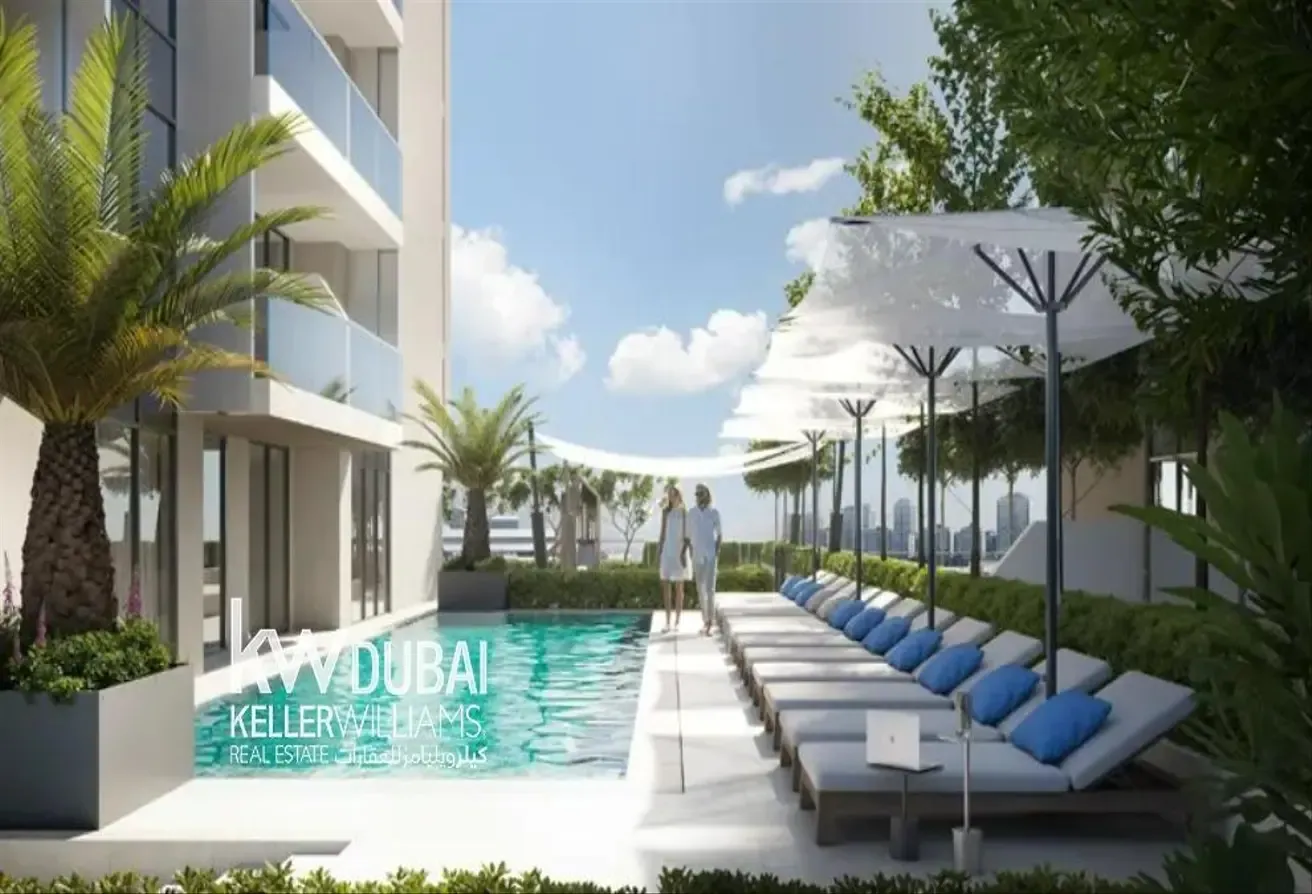 Lowest Price | Furnished | Marina View | Flexible Payment