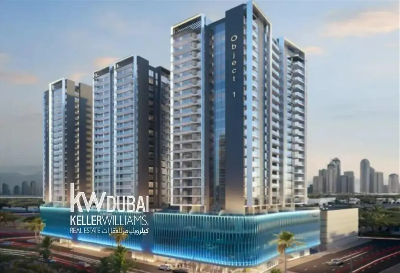 Lowest Price | Furnished | Marina View | Flexible Payment