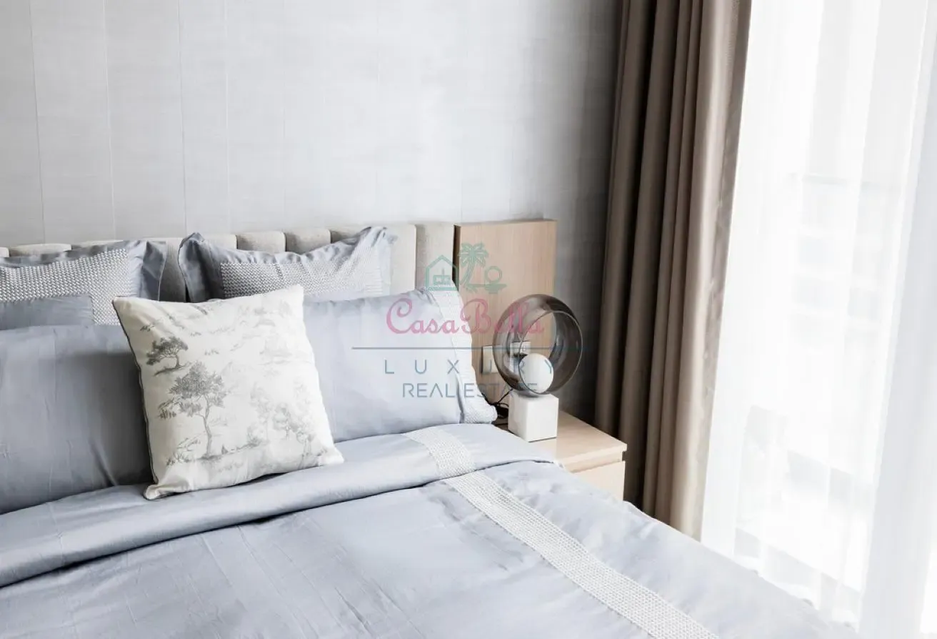 Close to OP| Marina Skyline View | Fully Furnished