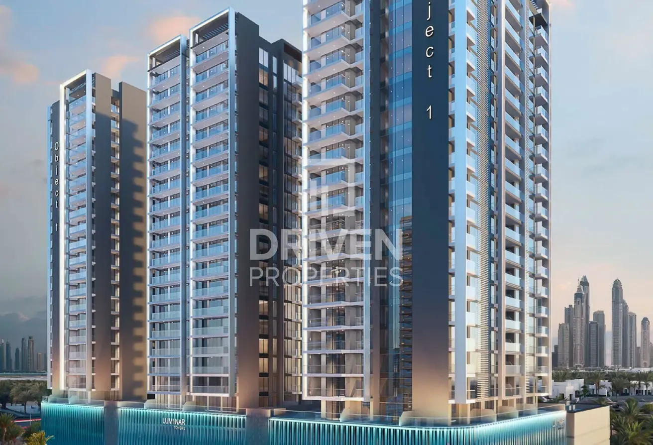 Great Investment | Low Floor | Community View