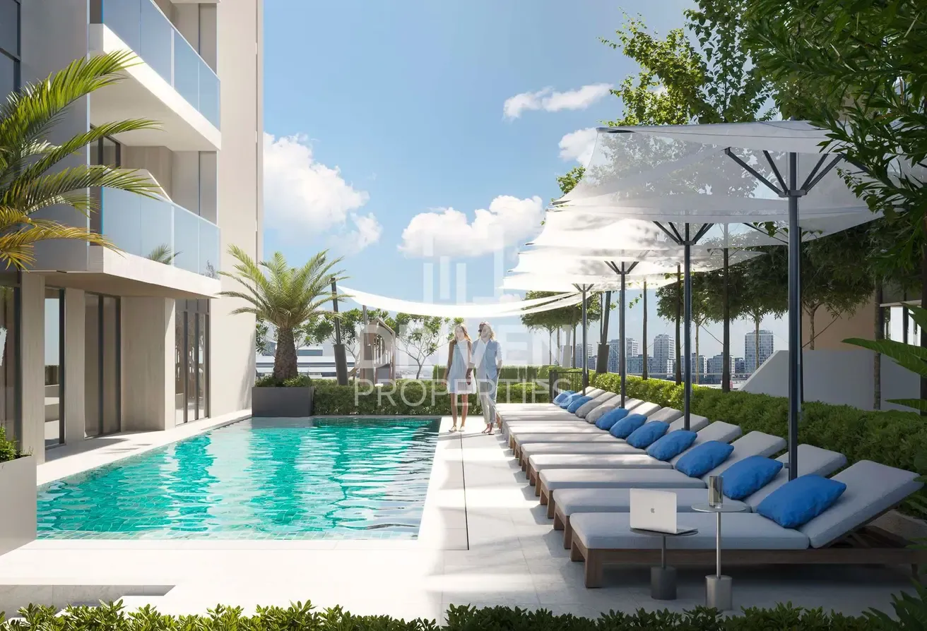 Great Investment | Low Floor | Community View