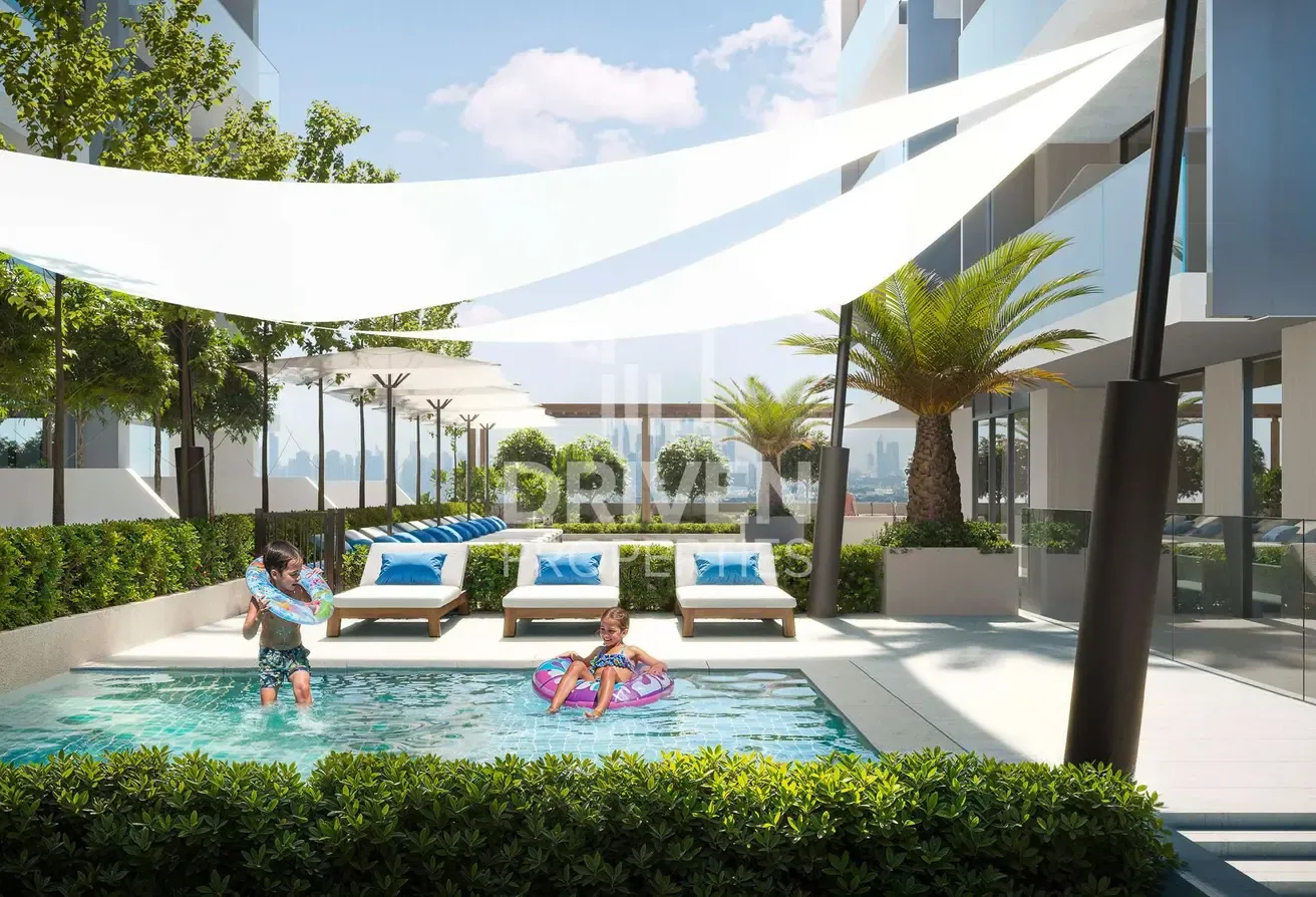 Great Investment | Low Floor | Community View