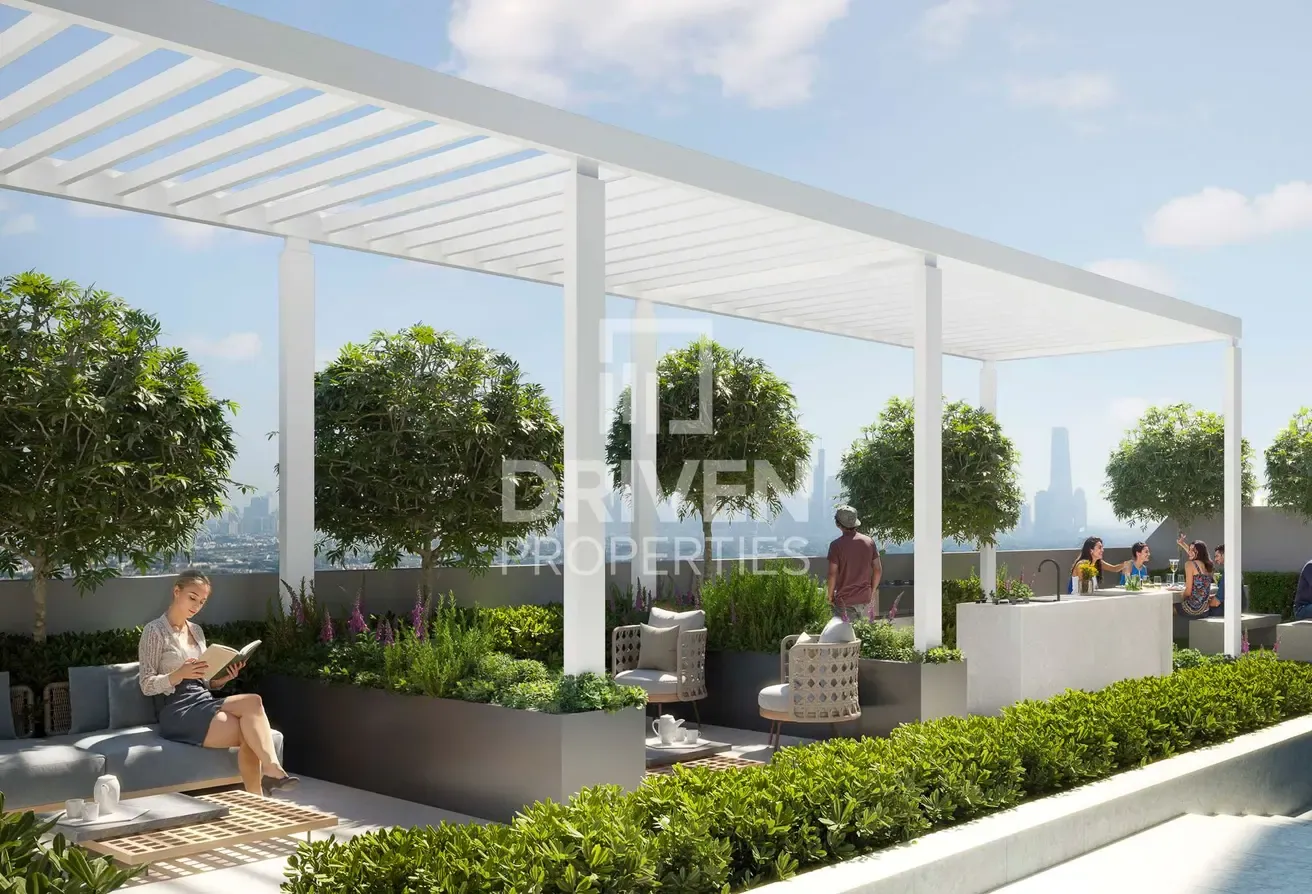 Great Investment | Low Floor | Community View