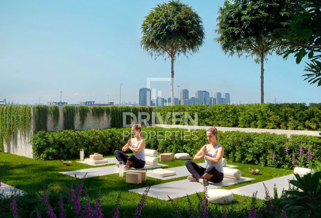 Great Investment | Low Floor | Community View