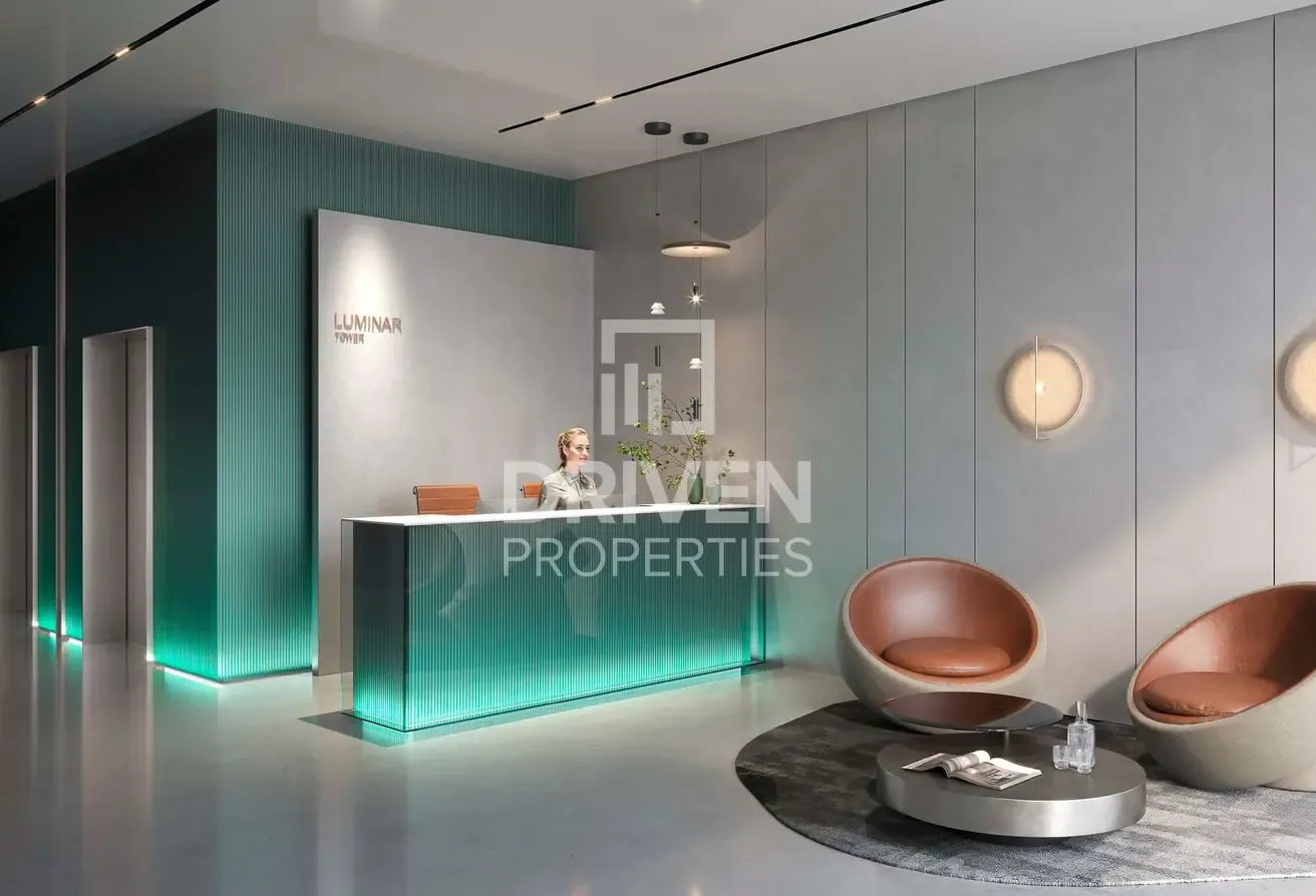Great Investment | Low Floor | Community View
