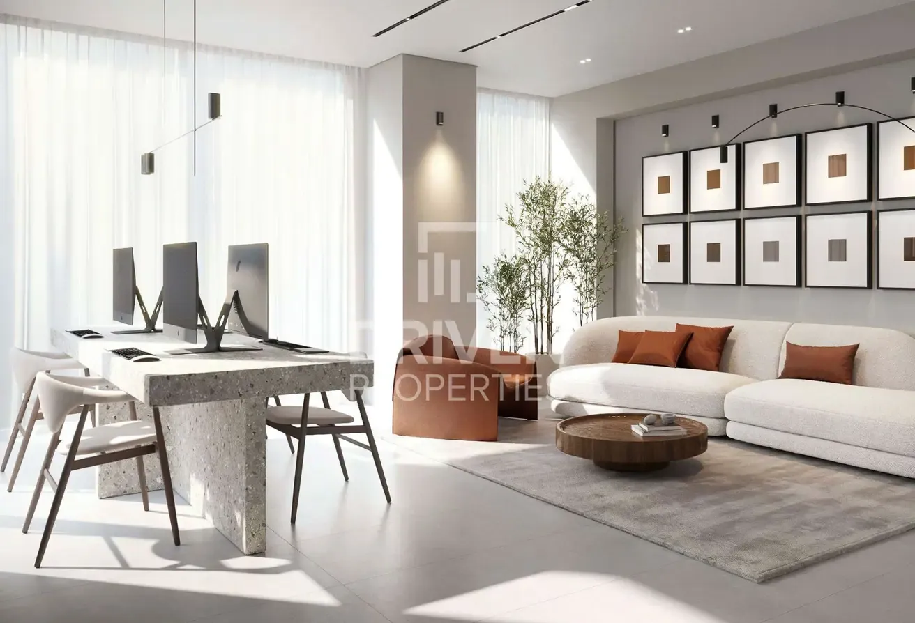 Great Investment | Low Floor | Community View
