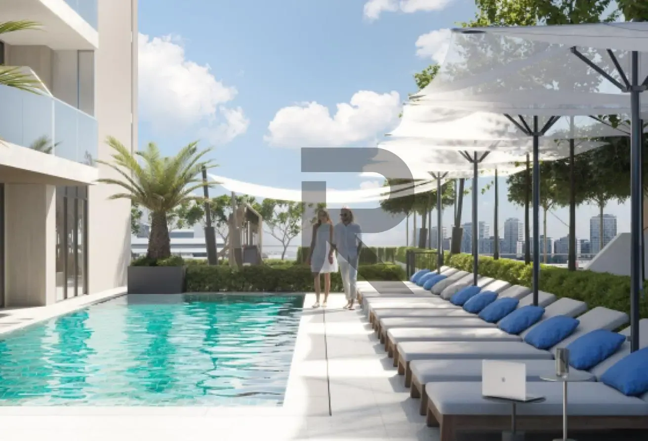 Near To Handover | Investor Deal | 8% ROI