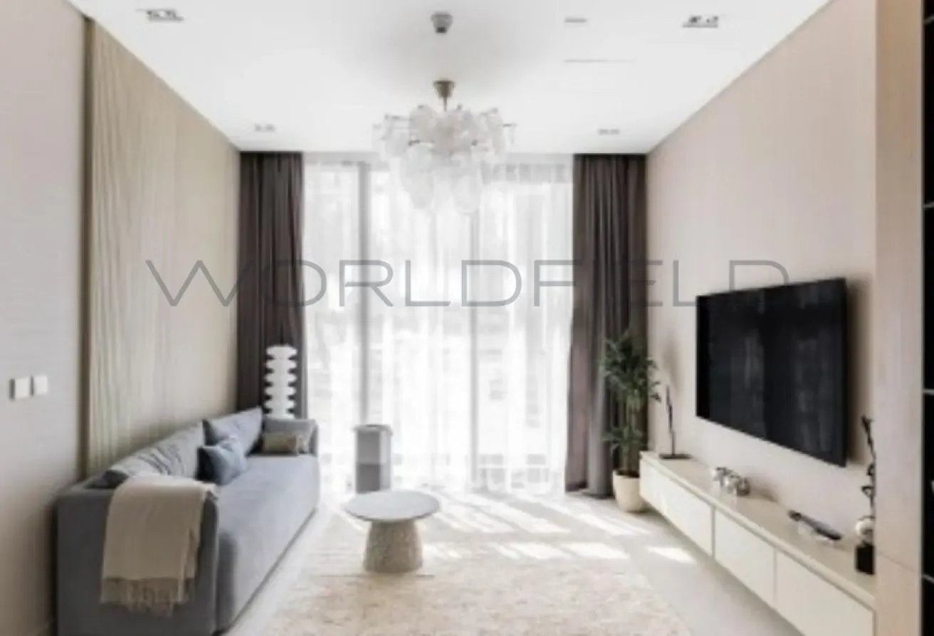 Near Handover | Good Investment | Resale